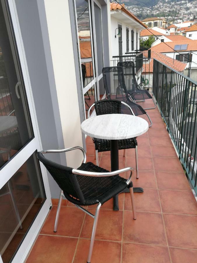 Casa Das Cruzes Funchal  Exterior foto